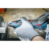 Utensili rotanti multifunzione Gro 12V-35 2x2,0Ah L-BOXX BOSCH
