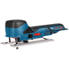 Seghetto alternativo Bosch Professional GST 12V-70 senza batteria - 06015A1001