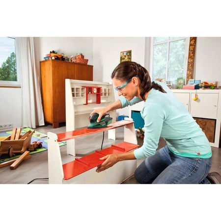 Sander 100a multifunzione