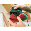 Sander 100a multifunzione
