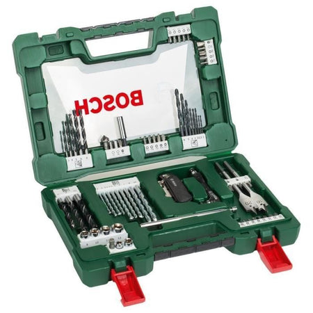 Accessori BOSCH - scatola v -line (68 pezzi)