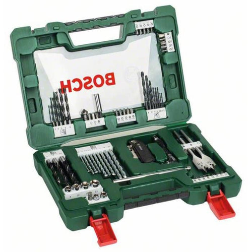 Accessori BOSCH - scatola v -line (68 pezzi)