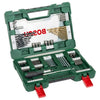 Set di accessori per foratura e avvitatura V-Line (91 pz) - BOSCH