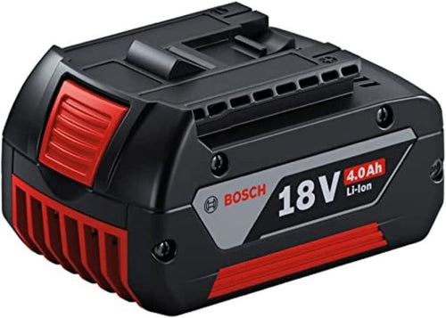 Bosch Professional - Batteria GBA 18V 4.0Ah