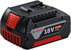 Bosch Professional - Batteria GBA 18V 4.0Ah