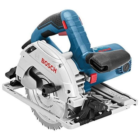 Sierra circular Bosch Professional GKS 55+ GCE - 0601682100