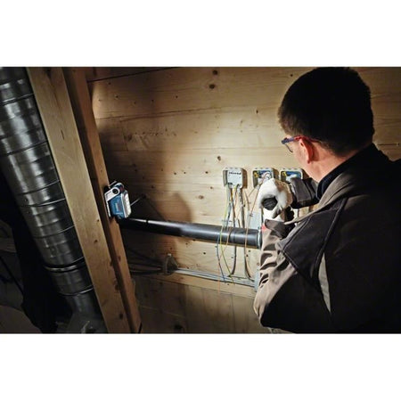 Lampada BOSCH PROFESSIONAL BOSCH PROFESSIONAL GLI 12V-330 solo cartone