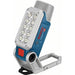 Lampada BOSCH PROFESSIONAL BOSCH PROFESSIONAL GLI 12V-330 solo cartone