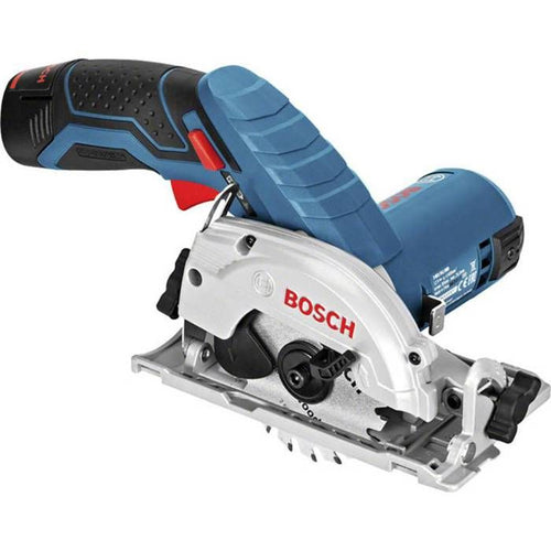 SEGA CIRCOLARE GKS 12V-26 BOSCH solo box