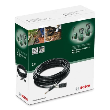 tubi 10m Cleaner