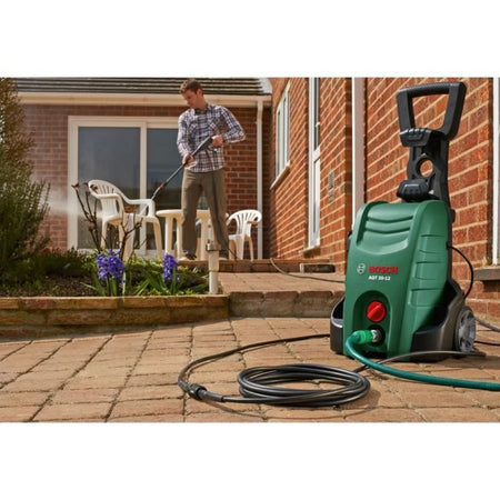 tubi 10m Cleaner