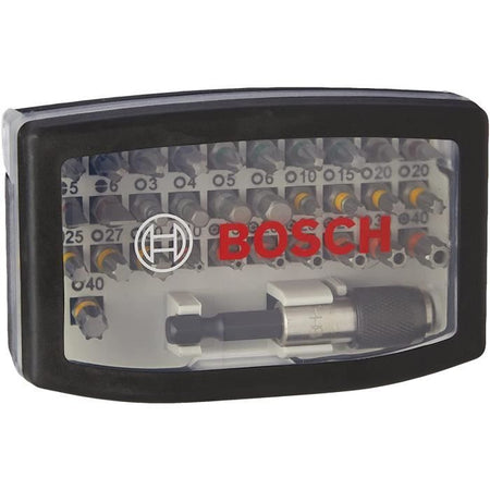 Set di avvitatori 32 pezzi PRO - BOSCH
