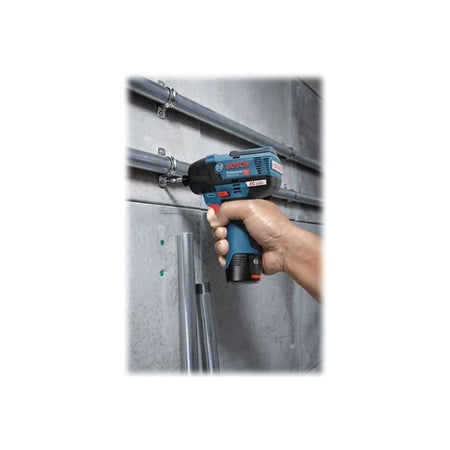 Bosch Professional GDR 12V110 Canciulla di shock in cartone