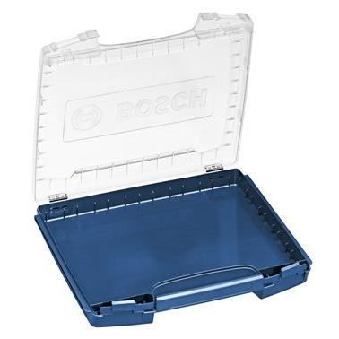Mobilità Valigia da trasporto Bosch Professional i-Boxx 53 - 1600A001RV