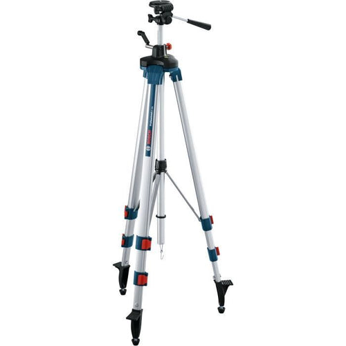 Treppiede BOSCH PROFESSIONAL per livella laser BT 250