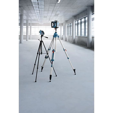 Treppiede BOSCH PROFESSIONAL per livella laser BT 250