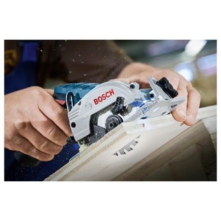 Sierra circular de 12V GKS 12V -26 (sin batería o cargador) + L -BoxX - Bosch - 06016A1002 Box