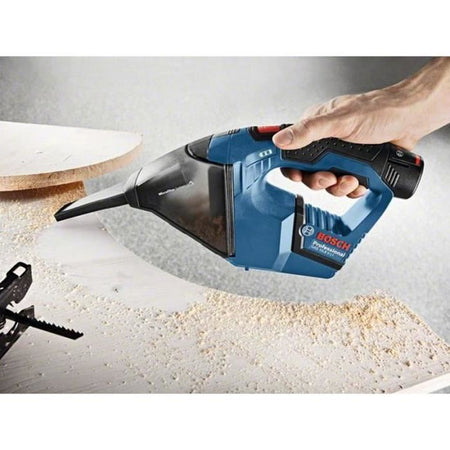 Detergente aspirapolvere a gas 12V (solo macchina) in L -Boxx 102 - Bosch Professional 06019E3001