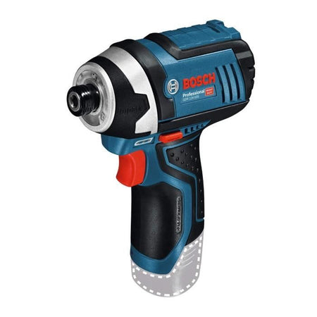 Avvitatore a percussione BOSCH GDR 10.8-LI senza caricabatterie né batteria - 0 601 9A6 906