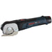 Bosch gus 10.8 v -li cesoie universali senza caricabatterie o batteria - 0 601 9b2 905