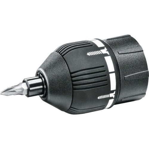 Cacciavite BOSCH - Adattatore regolazione coppia IXO