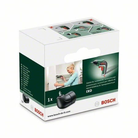 Cacciavite BOSCH - Adattatore IXO offset