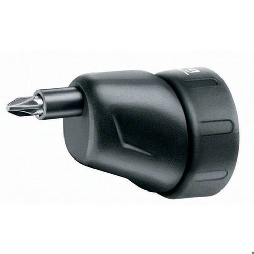 Cacciavite BOSCH - Riduttore conico adattatore IXO