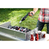 Cacciavite BOSCH - Adattatore IXO Barbecue