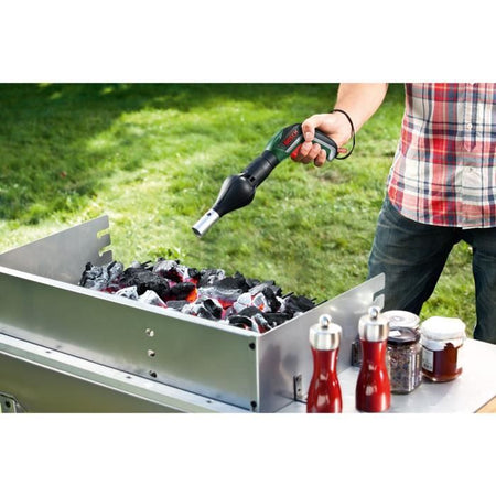 Cacciavite BOSCH - Adattatore IXO Barbecue