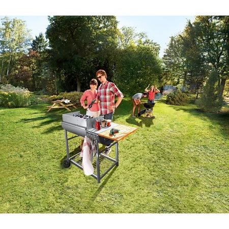 Cacciavite BOSCH - Adattatore IXO Barbecue