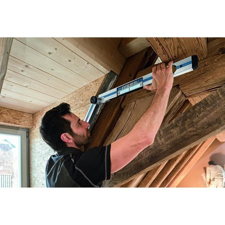 Misuratore di inclinazione e angolo Bosch Professional GAM 270 MFL - 0601076400