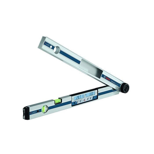 Misuratore di inclinazione e angolo Bosch Professional GAM 270 MFL - 0601076400