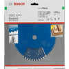 Lama per sega circolare Expert for Wood 160 x 20 x 2,2 mm, 48