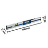 Livella elettronica GIM 60 BOSCH