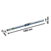 Livello elettronico Bosch Professional GIM 120