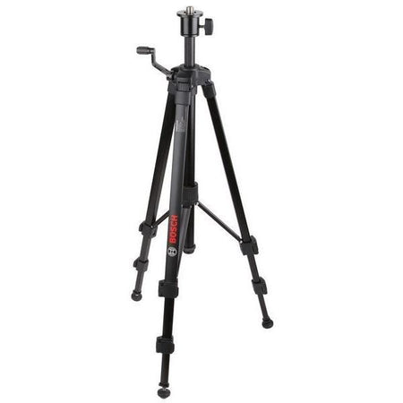 BT 150 (1/4) Accessori di livellamento Treppiede/Supporto/Fissaggio/Staff BOSCH