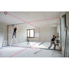 BT 150 (1/4) Accessori di livellamento Treppiede/Supporto/Fissaggio/Staff BOSCH