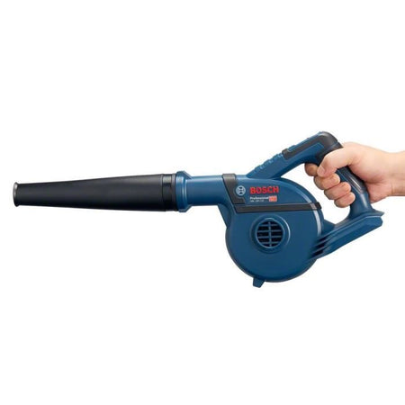 Soffiatore BOSCH PROFESSIONAL GBL 18V-120 (Senza batteria e caricabatteria)