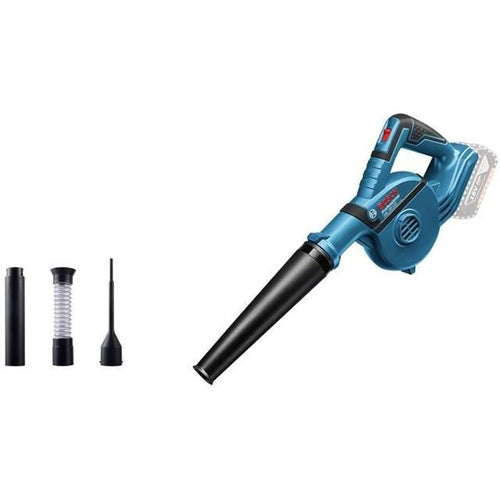 Soffiatore BOSCH PROFESSIONAL GBL 18V-120 (Senza batteria e caricabatteria)