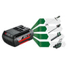 Batteria agli ioni di litio BOSCH 36 V 2 Ah