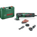 Strumento multifunzione BOSCH - PMF 250 CES