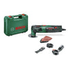 Strumento multifunzione BOSCH - PMF 250 CES