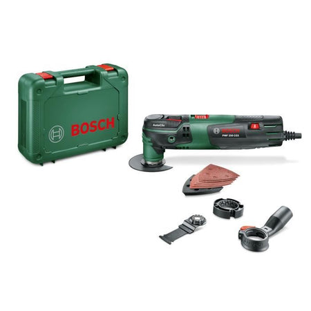 Strumento multifunzione BOSCH - PMF 250 CES