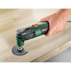 Strumento multifunzione BOSCH - PMF 250 CES