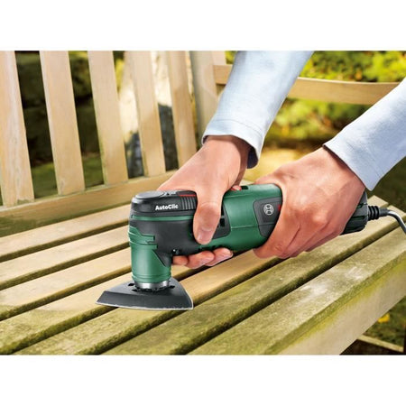 Strumento multifunzione BOSCH - PMF 250 CES