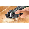Strumento multiuso Bosch - PMF 350 CES (350 W, fornito con accessori, interfaccia Starlock e Starlockplus)