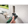Strumento multiuso Bosch - PMF 350 CES (350 W, fornito con accessori, interfaccia Starlock e Starlockplus)