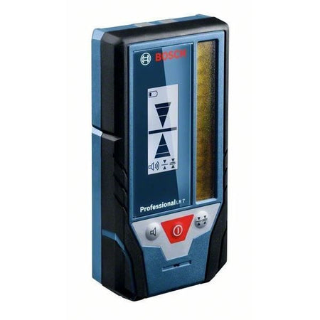 Accessori di aggiornamento LR7 (GCL 2-50 C/G e GLL 3-80 C/CG) BOSCH
