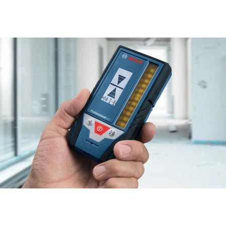 Accessori di aggiornamento LR7 (GCL 2-50 C/G e GLL 3-80 C/CG) BOSCH