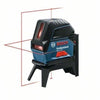 Laser GCL2-15 combinato